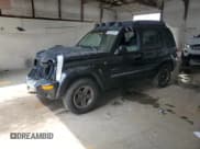 ✅ 2004 Jeep Liberty Renegade • VIN: 1J4GL38K54W238274 • Lot: 66530495. Wystawiony na Copart z przebiegiem 139 630 mil. Bezpłatny archiwum sprzedaży aukcyjnych z USA i szczegółowy raport historii pojazdu na DreamBid. Zdjęcie 1.