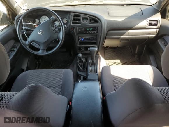 ✅ 2002 Nissan Pathfinder SE • VIN: JN8DR09Y72W725776 • Lot: 52129135. Wystawiony na Copart z przebiegiem 138 310 mil. Bezpłatny archiwum sprzedaży aukcyjnych z USA i szczegółowy raport historii pojazdu na DreamBid. Zdjęcie 8.