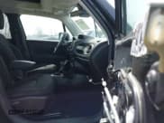 ✅ 2016 Jeep Renegade Latitude • VIN: ZACCJABT9GPD03113 • Lot: 42001114. Listed on IAAI with 180,111 mi. Free auction sales archive from the USA and detailed vehicle history report at DreamBid. Image 5.