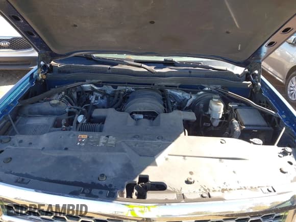 ✅ 2015 Chevrolet Silverado 1500 LT • VIN: 1GCVKREC8FZ185779 • Лот: 43517141. Опубликован ранее на IAAI с пробегом 158 049 миль. Бесплатный доступ к архиву аукционных продаж из США и подробный отчёт об истории автомобиля на DreamBid. Изображение 10.