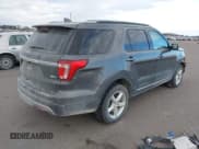 ✅ 2017 Ford Explorer XLT • VIN: 1FM5K8DH3HGD41549 • Lot: 43692364. Wystawiony na IAAI z przebiegiem 79 422 mil. Bezpłatny archiwum sprzedaży aukcyjnych z USA i szczegółowy raport historii pojazdu na DreamBid. Zdjęcie 4.