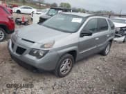 ✅ 2003 Pontiac Aztek • VIN: 3G7DB03E63S598254 • Lot: 41908041. Listed on IAAI with Not provided. Free auction sales archive from the USA and detailed vehicle history report at DreamBid. Image 2.