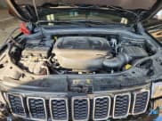 ✅ 2022 Jeep Grand Cherokee Limited • VIN: 1C4RJFBGXNC145179 • Lot: 81419295. Listed on Copart with 62,195 mi. Free auction sales archive from the USA and detailed vehicle history report at DreamBid. Image 12.