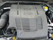 ✅ 2024 Subaru Forester Limited • VIN: JF2SKALC2RH501132 • Лот: 71096885. Опубликован ранее на Copart с пробегом 15 874 миль. Бесплатный доступ к архиву аукционных продаж из США и подробный отчёт об истории автомобиля на DreamBid. Изображение 17.