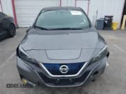 ✅ 2022 Nissan LEAF S • VIN: 1N4AZ1BV2NC557836 • Лот: 42164896. Опубликован ранее на IAAI с пробегом 33 729 миль. Бесплатный доступ к архиву аукционных продаж из США и подробный отчёт об истории автомобиля на DreamBid. Изображение 13.