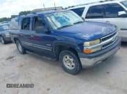 ✅ 2000 Chevrolet Suburban LS • VIN: 3GNFK16T3YG100815 • Лот: 42900699. Опубликован ранее на IAAI с пробегом 311 795 миль. Бесплатный доступ к архиву аукционных продаж из США и подробный отчёт об истории автомобиля на DreamBid. Изображение 1.