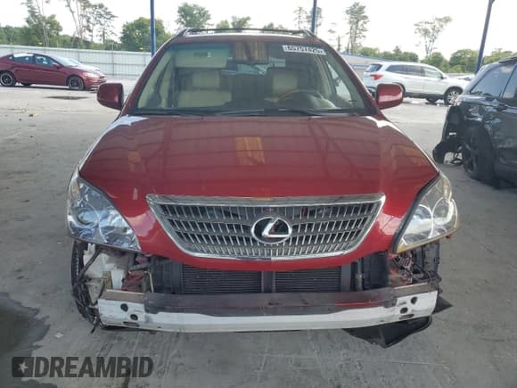 ✅ 2008 Lexus RX 400h • VIN: JTJGW31U382007165 • Lot: 65757425. Wystawiony na Copart z przebiegiem 169 077 mil. Bezpłatny archiwum sprzedaży aukcyjnych z USA i szczegółowy raport historii pojazdu na DreamBid. Zdjęcie 5.