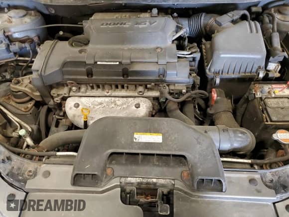 ✅ 2009 Hyundai Elantra SE • VIN: KMHDU46D79U811786 • Lot: 62991165. Wystawiony na Copart z przebiegiem 263 920 mil mil. Skorzystaj z bezpłatnego archiwum sprzedaży aukcyjnych z USA i zobacz szczegółowy raport historii pojazdu na DreamBid. Zdjęcie 11.