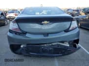 ✅ 2017 Chevrolet Volt Premier • VIN: 1G1RB6S52HU169625 • Lot: 47786734. Wystawiony na Copart z przebiegiem 119 248 mil. Bezpłatny archiwum sprzedaży aukcyjnych z USA i szczegółowy raport historii pojazdu na DreamBid. Zdjęcie 6.