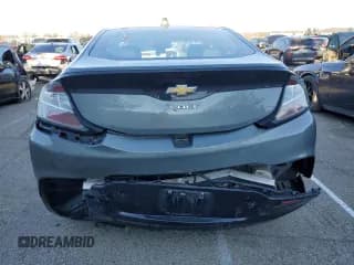 ✅ 2017 Chevrolet Volt Premier • VIN: 1G1RB6S52HU169625 • Lot: 47786734. Wystawiony na Copart z przebiegiem 119 248 mil. Bezpłatny archiwum sprzedaży aukcyjnych z USA i szczegółowy raport historii pojazdu na DreamBid. Zdjęcie 6.