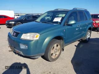 ✅ 2007 Saturn VUE V6 • VIN: 5GZCZ53487S808107 • Lot: 41208864. Wystawiony na IAAI z przebiegiem 149 606 mil. Bezpłatny archiwum sprzedaży aukcyjnych z USA i szczegółowy raport historii pojazdu na DreamBid. Zdjęcie 2.