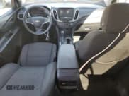 ✅ 2018 Chevrolet Equinox LT • VIN: 3GNAXJEV9JS626531 • Lot: 87116065. Wystawiony na Copart z przebiegiem 107 483 mil. Bezpłatny archiwum sprzedaży aukcyjnych z USA i szczegółowy raport historii pojazdu na DreamBid. Zdjęcie 8.