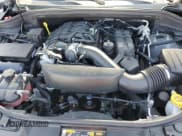 ✅ 2024 Dodge Durango GT Plus • VIN: 1C4RDJDG3RC175802 • Lot: 71769745. Listed on Copart with Not provided. Free auction sales archive from the USA and detailed vehicle history report at DreamBid. Image 12.