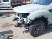 ✅ 2021 Ford Ranger XL • VIN: 1FTER4FHXMLD59134 • Lot: 42532251. Wystawiony na IAAI z przebiegiem 36 270 mil. Bezpłatny archiwum sprzedaży aukcyjnych z USA i szczegółowy raport historii pojazdu na DreamBid. Zdjęcie 6.