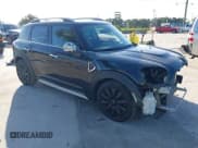 ✅ 2019 MINI Countryman Cooper S • VIN: WMZYT3C55K3E95609 • Lot: 42764097. Wystawiony na IAAI z przebiegiem 77 103 mil. Bezpłatny archiwum sprzedaży aukcyjnych z USA i szczegółowy raport historii pojazdu na DreamBid. Zdjęcie 1.