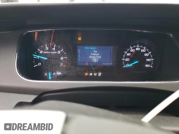 ✅ 2014 Ford Police Interceptor • VIN: 1FAHP2MK2EG170208 • Лот: 91986285. Опубликован ранее на Copart с пробегом 162 306 миль. Бесплатный доступ к архиву аукционных продаж из США и подробный отчёт об истории автомобиля на DreamBid. Изображение 9.