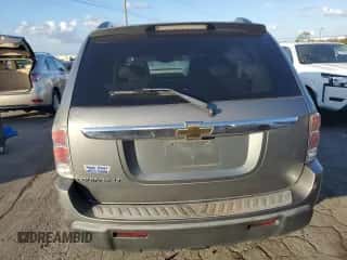 2006 Chevrolet Equinox LT с VIN 2CNDL63F966098128, выставлен на аукционе Copart как лот 78687484 с пробегом 207 285 миль миль и Списание • Salvage title. История ставок и продаж доступна на DreamBid. Изображение 6.