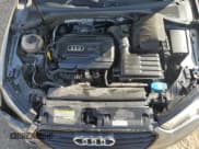 ✅ 2016 Audi A3 Premium • VIN: WAUB8GFF2G1047053 • Lot: 71803835. Wystawiony na Copart z przebiegiem 91 541 mil. Bezpłatny archiwum sprzedaży aukcyjnych z USA i szczegółowy raport historii pojazdu na DreamBid. Zdjęcie 11.