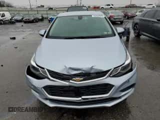 2017 Chevrolet Cruze LT с VIN 1G1BE5SM8H7147265, выставлен на аукционе Copart как лот 69569222 с пробегом 77 699 миль миль и . История ставок и продаж доступна на DreamBid. Изображение 5.