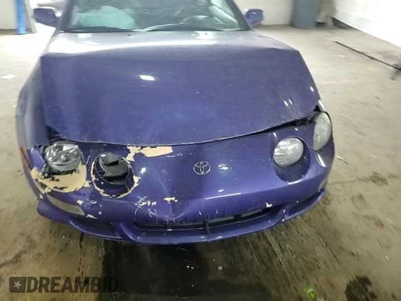 ✅ 1997 Toyota Celica ST • VIN: JT2DB02T9V0064329 • Lot: 64081275. Wystawiony na Copart z przebiegiem 189 963 mil. Bezpłatny archiwum sprzedaży aukcyjnych z USA i szczegółowy raport historii pojazdu na DreamBid. Zdjęcie 13.