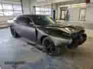 2017 Dodge Challenger R/T z VIN 2C3CDZBT5HH604748, wystawiony jako Copart lot #67543195 z przebiegiem 91 140 mil mil oraz Szkoda całkowita • Salvage title. Historia ofert i sprzedaży dostępna na DreamBid. Obrazek 4.