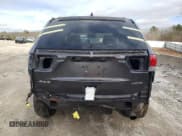 ✅ 2018 Jeep Grand Cherokee Limited • VIN: 1C4RJFBGXJC199642 • Lot: 50181295. Listed on Copart with 166,287 mi. Free auction sales archive from the USA and detailed vehicle history report at DreamBid. Image 6.