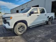 ✅ 2022 Chevrolet Silverado 1500 LT Trail Boss • VIN: 3GCUDFED4NG612774 • Lot: 94479125. Wystawiony na Copart z przebiegiem 59 256 mil. Bezpłatny archiwum sprzedaży aukcyjnych z USA i szczegółowy raport historii pojazdu na DreamBid. Zdjęcie 1.