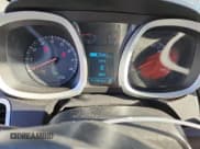 ✅ 2013 Chevrolet Equinox LS • VIN: 2GNFLCEK4D6102001 • Лот: 91323245. Опубликован ранее на Copart с пробегом 155 686 миль. Бесплатный доступ к архиву аукционных продаж из США и подробный отчёт об истории автомобиля на DreamBid. Изображение 9.