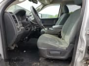 ✅ 2016 Ram 1500 Tradesman • VIN: 1C6RR7FM4GS132345 • Lot: 53487564. Listed on Copart with 143,487 mi. Free auction sales archive from the USA and detailed vehicle history report at DreamBid. Image 7.