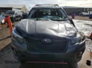 ✅ 2021 Subaru Forester Special Sports • VIN: JF2SKARC6MH472945 • Lot: 83854605. Wystawiony na Copart z przebiegiem 35 205 mil. Bezpłatny archiwum sprzedaży aukcyjnych z USA i szczegółowy raport historii pojazdu na DreamBid. Zdjęcie 5.