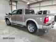 2010 Dodge 1500 Laramie с VIN 1D7RV1CTXAS145580, выставлен на аукционе Copart как лот 80943664 с пробегом 224 788 миль миль и Списание • Salvage title. История ставок и продаж доступна на DreamBid. Изображение 2.