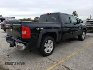 ✅ 2008 Chevrolet Silverado 1500 1LT • VIN: 3GCEK133X8G313852 • Lot: 72453334. Listed on Copart with 326,211 mi. Free auction sales archive from the USA and detailed vehicle history report at DreamBid. Image 3.