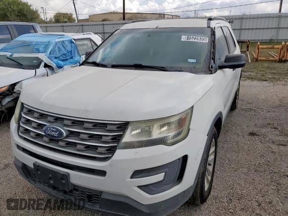 ✅ 2016 Ford Explorer • VIN: 1FM5K7BH1GGB94126 • Лот: 89992815. Опубликован ранее на Copart с пробегом 169 673 миль. Бесплатный доступ к архиву аукционных продаж из США и подробный отчёт об истории автомобиля на DreamBid. Изображение 5.