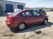 ✅ 2009 Hyundai Accent Auto GLS • VIN: KMHCM46C69U287890 • Лот: 54452005. Опубликован ранее на Copart с пробегом 118 269 миль. Бесплатный доступ к архиву аукционных продаж из США и подробный отчёт об истории автомобиля на DreamBid. Изображение 3.