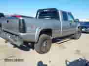 2000 Chevrolet Silverado 2500 LT с VIN 1GCGK29U1YE263011, выставлен на аукционе IAAI как лот 41634632 с пробегом 179 346 миль миль и . История ставок и продаж доступна на DreamBid. Изображение 4.