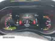 2021 Dodge Durango R/T with VIN 1C4SDJCT1MC837272, listed as a IAAI auction lot 42331774 with 33,038 mi miles and . Bid and sale history available at DreamBid. Image 7.