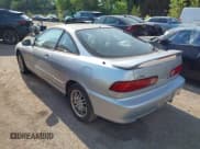 ✅ 2001 Acura Integra GS • VIN: JH4DC44651S001891 • Lot: 43178707. Listed on IAAI with 166,584 mi. Free auction sales archive from the USA and detailed vehicle history report at DreamBid. Image 3.