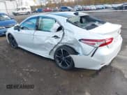 ✅ 2018 Toyota Camry XSE • VIN: 4T1BZ1HK4JU506267 • Лот: 43466990. Опубликован ранее на IAAI с пробегом 18 355 миль. Бесплатный доступ к архиву аукционных продаж из США и подробный отчёт об истории автомобиля на DreamBid. Изображение 3.