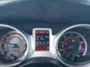 2015 Dodge Journey R/T z VIN 3C4PDCEG4FT683035, wystawiony jako IAAI lot #43223756 z przebiegiem 163 222 mil mil oraz . Historia ofert i sprzedaży dostępna na DreamBid. Obrazek 7.