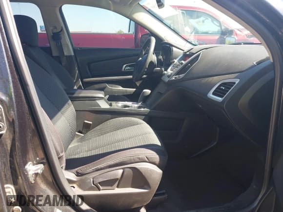 ✅ 2011 GMC Terrain SLE-1 • VIN: 2CTALMEC7B6428457 • Lot: 42071569. Listed on IAAI with 160,390 mi. Free auction sales archive from the USA and detailed vehicle history report at DreamBid. Image 5.