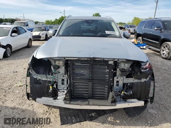 ✅ 2024 Mazda CX-90 Premium • VIN: JM3KKDHA6R1158249 • Lot: 61284884. Wystawiony na Copart z przebiegiem 1 342 mil. Bezpłatny archiwum sprzedaży aukcyjnych z USA i szczegółowy raport historii pojazdu na DreamBid. Zdjęcie 5.