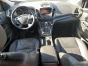 ✅ 2013 Ford Escape Titanium • VIN: 1FMCU0J93DUB55182 • Lot: 92138625. Listed on Copart with 118,930 mi. Free auction sales archive from the USA and detailed vehicle history report at DreamBid. Image 8.