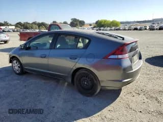 ✅ 2014 Honda Insight LX • VIN: JHMZE2H55ES003118 • Лот: 73066964. Опубликован ранее на Copart с пробегом 56 870 миль. Бесплатный доступ к архиву аукционных продаж из США и подробный отчёт об истории автомобиля на DreamBid. Изображение 2.