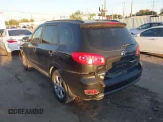 2008 Hyundai Santa Fe SE с VIN 5NMSH13E48H223944, выставлен на аукционе IAAI как лот 43404698 с пробегом 181 813 миль миль и . История ставок и продаж доступна на DreamBid. Изображение 3.
