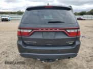 ✅ 2015 Dodge Durango Limited • VIN: 1C4RDJDG0FC864126 • Lot: 87202915. Listed on Copart with 231,451 mi. Free auction sales archive from the USA and detailed vehicle history report at DreamBid. Image 6.