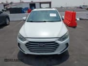 ✅ 2017 Hyundai Elantra Value Edition • VIN: 5NPD84LF7HH155080 • Lot: 42916077. Listed on IAAI with 126,570 mi. Free auction sales archive from the USA and detailed vehicle history report at DreamBid. Image 6.