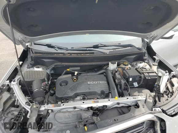 ✅ 2018 GMC Terrain SLE • VIN: 3GKALTEV0JL336466 • Лот: 83958925. Опубликован ранее на Copart с пробегом 80 696 миль. Бесплатный доступ к архиву аукционных продаж из США и подробный отчёт об истории автомобиля на DreamBid. Изображение 12.