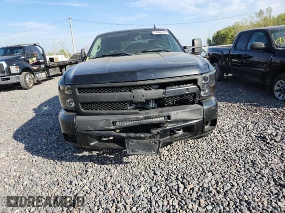 ✅ 2011 Chevrolet Silverado 1500 LT • VIN: 3GCPKSE34BG166401 • Lot: 81984535. Listed on Copart with 284,439 mi. Free auction sales archive from the USA and detailed vehicle history report at DreamBid. Image 5.