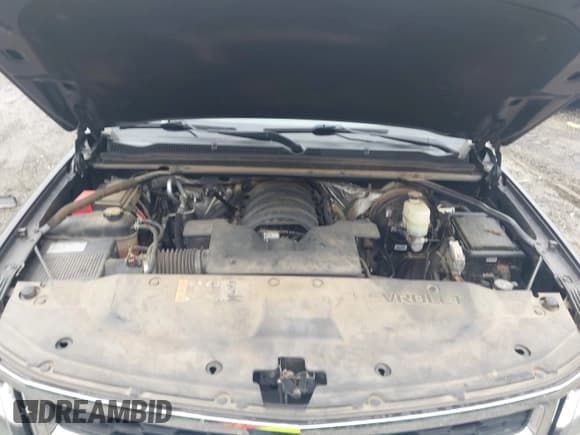 ✅ 2017 Chevrolet Tahoe LT • VIN: 1GNSKBKC3HR229583 • Lot: 42914563. Listed on IAAI with 115,190 mi. Free auction sales archive from the USA and detailed vehicle history report at DreamBid. Image 10.