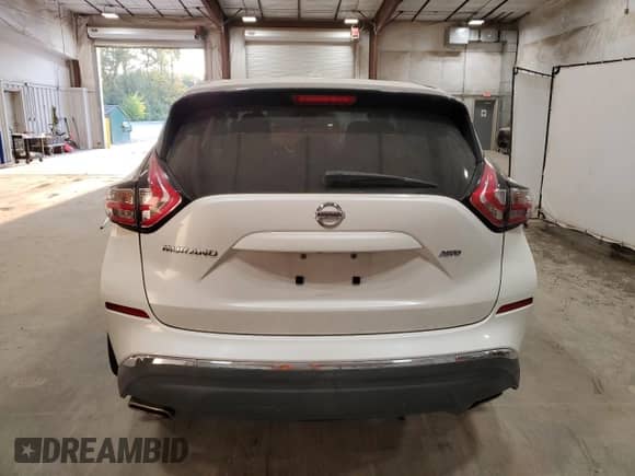 ✅ 2015 Nissan Murano Platinum • VIN: 5N1AZ2MH1FN233138 • Lot: 72052335. Wystawiony na Copart z przebiegiem 88 116 mil mil. Skorzystaj z bezpłatnego archiwum sprzedaży aukcyjnych z USA i zobacz szczegółowy raport historii pojazdu na DreamBid. Zdjęcie 6.